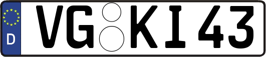 VG-KI43