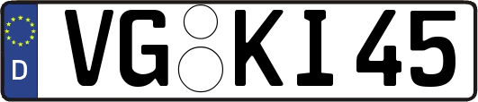 VG-KI45