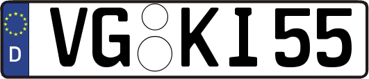 VG-KI55