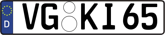 VG-KI65