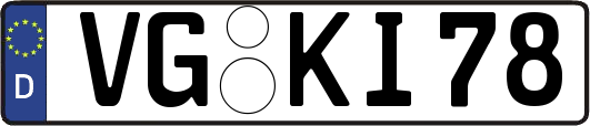 VG-KI78