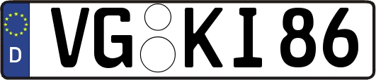 VG-KI86