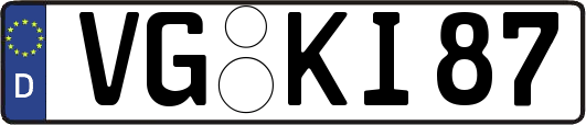 VG-KI87