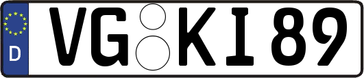 VG-KI89