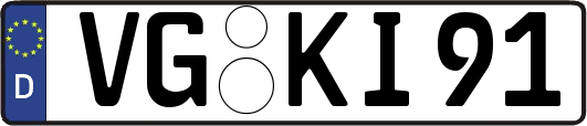 VG-KI91
