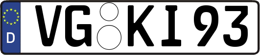 VG-KI93