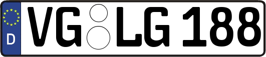 VG-LG188