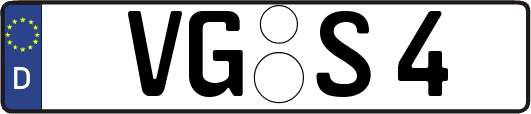 VG-S4