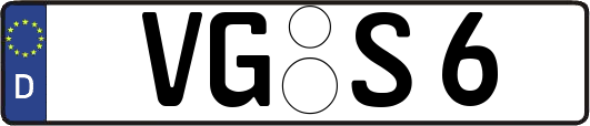 VG-S6