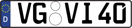 VG-VI40