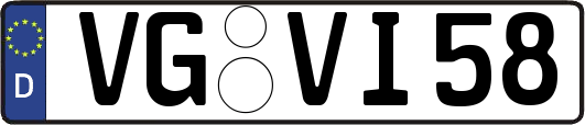 VG-VI58