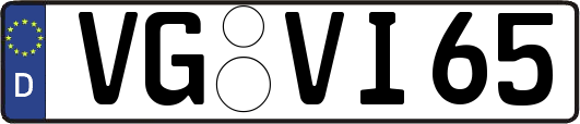 VG-VI65