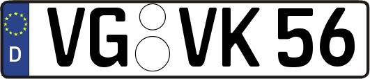 VG-VK56