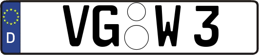 VG-W3