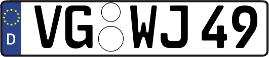 VG-WJ49