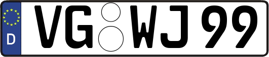 VG-WJ99