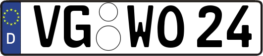 VG-WO24