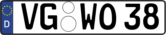 VG-WO38