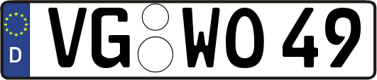 VG-WO49