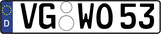 VG-WO53