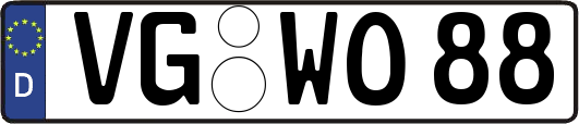 VG-WO88