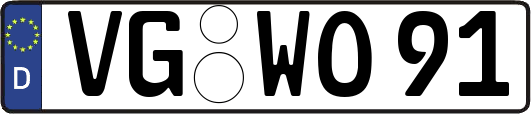 VG-WO91