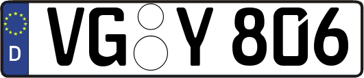 VG-Y806