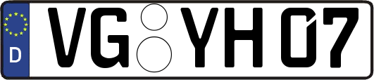 VG-YH07