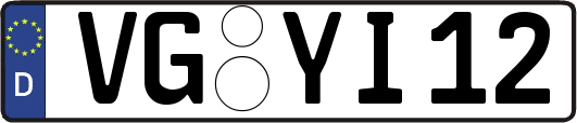 VG-YI12