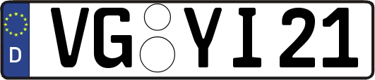 VG-YI21