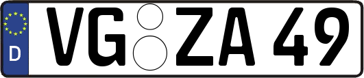 VG-ZA49