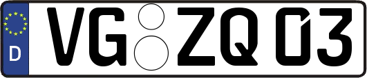VG-ZQ03