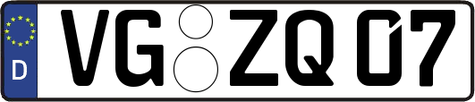 VG-ZQ07