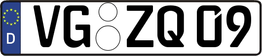VG-ZQ09