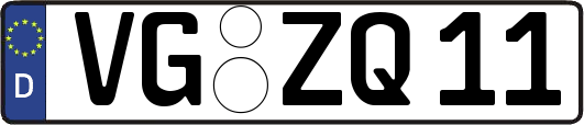 VG-ZQ11