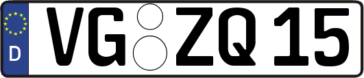 VG-ZQ15