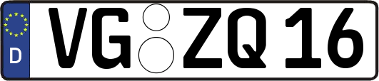 VG-ZQ16