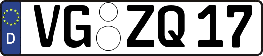 VG-ZQ17