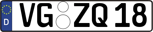 VG-ZQ18