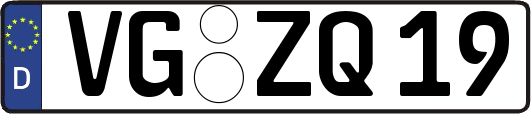 VG-ZQ19