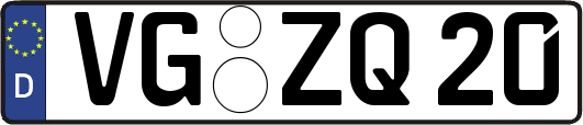 VG-ZQ20