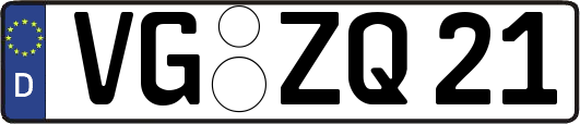VG-ZQ21