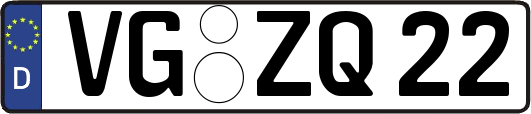 VG-ZQ22
