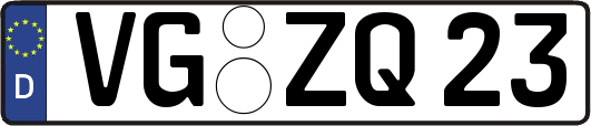 VG-ZQ23