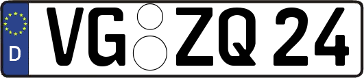 VG-ZQ24