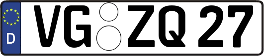 VG-ZQ27