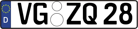 VG-ZQ28