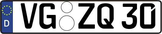 VG-ZQ30