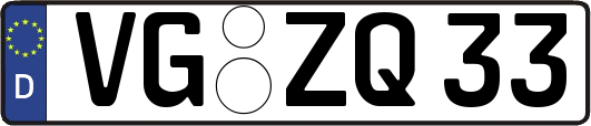 VG-ZQ33