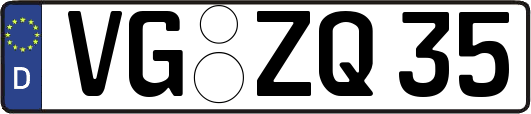 VG-ZQ35